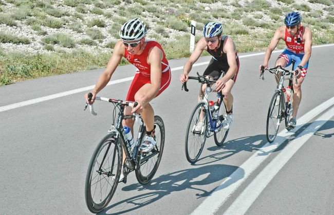 Holiday House Perkic mm - Photo 26