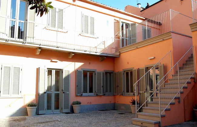 Residenza Il Nespolo - Estella Hotels Italia - Foto 35