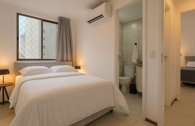 Atlantic Ocean Residence - Foto 7