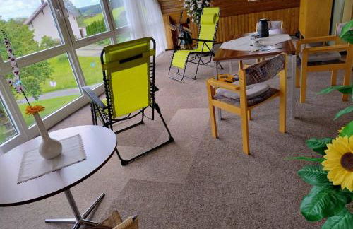 Ferienwohnung Heike Greiner - Foto 12