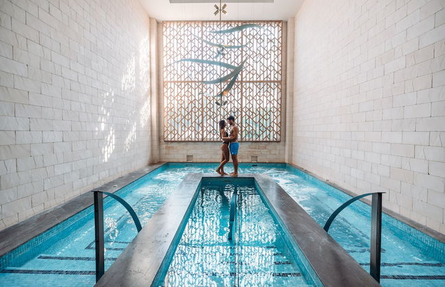 Hyatt Zilara Cancun - Adults Only - All Inclusive - Foto 63