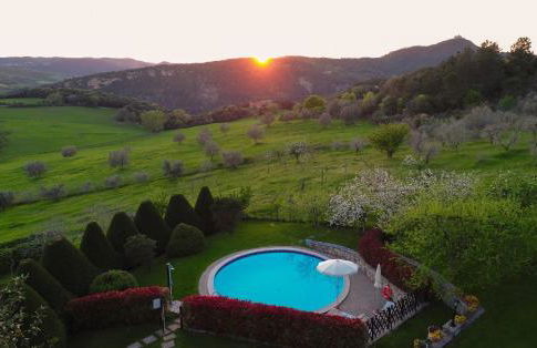 Villa esclusiva in Toscana con piscina privata - Foto 5