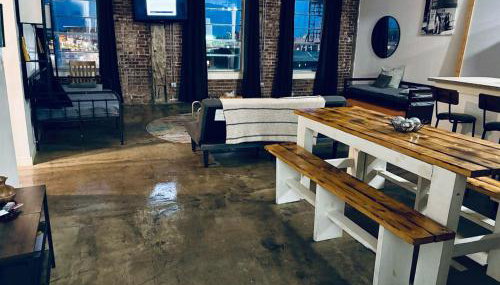 The Downtown Arena Loft - Foto 2