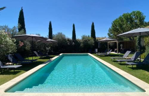 Le Jardin de Lau - Foto 2