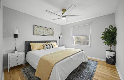 Boho Beauty Newly Remodeled 4BD 3 FULL BATH - Foto 26