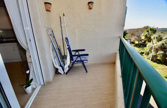 027 La Mata View Natural Park - Foto 15