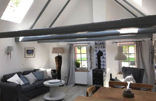 Ferienhaus Wattwurm - Photo 15