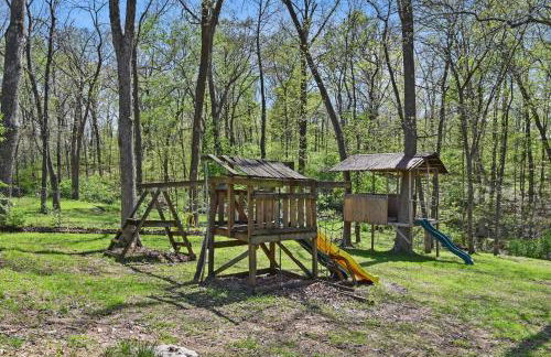 Lake Saint Louis Family Friendly Lakefront Retreat - Foto 63