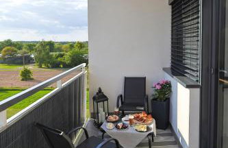 Loft Apartments 2 Uniejów - Foto 25