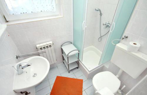 Apartments by the sea Rtina - Miletici, Zadar - 3257 - Foto 22