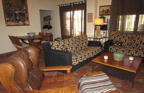 Casa Rural Orégano - Foto 21