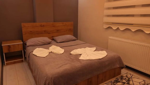 HİLL REZİDANS - Foto 3