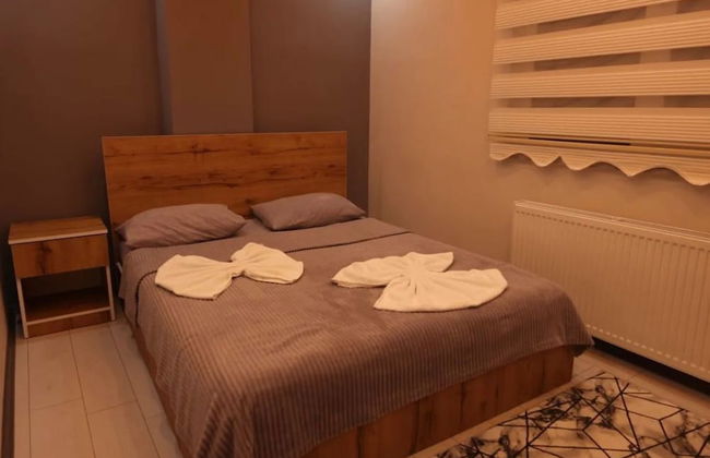 HİLL REZİDANS - Foto 3