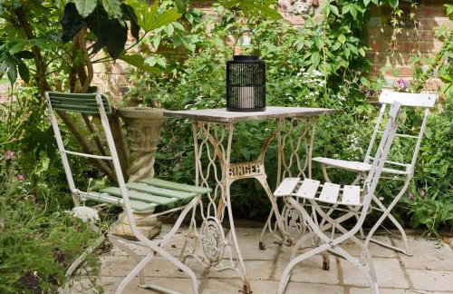 Gorgeous 1 Bed Garden Flat, Kensal - Foto 44