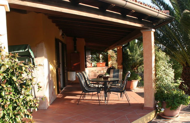 Holiday Home in Telti Near Beach - Foto 56