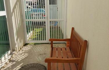 Casa do Sol (La Casa Del Sol) - Bombinhas - Foto 21