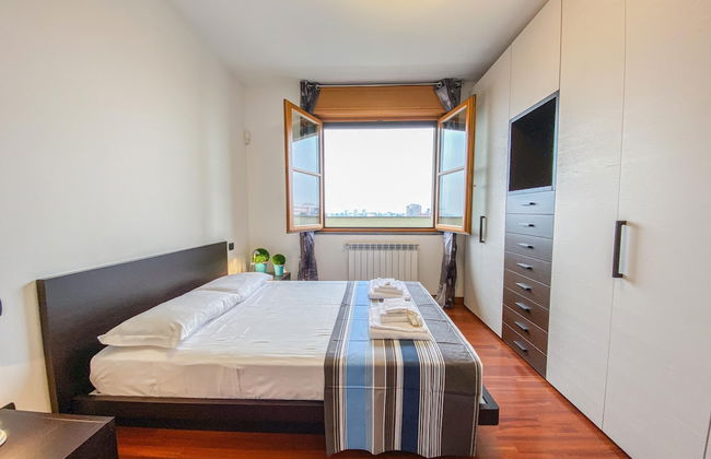 La Terrazza di Giotto - 501 - Foto 12