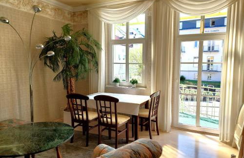 Villa Lindenhof - Foto 52