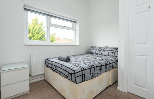 Serene 5BR - A Cozy Home Away From Home - Foto 8