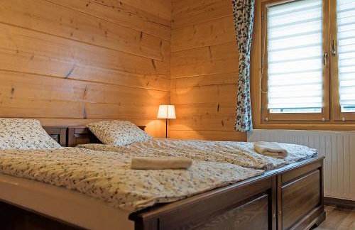 Domki u Kromki - Foto 7