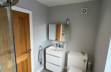 The Homestead House - Foto 27