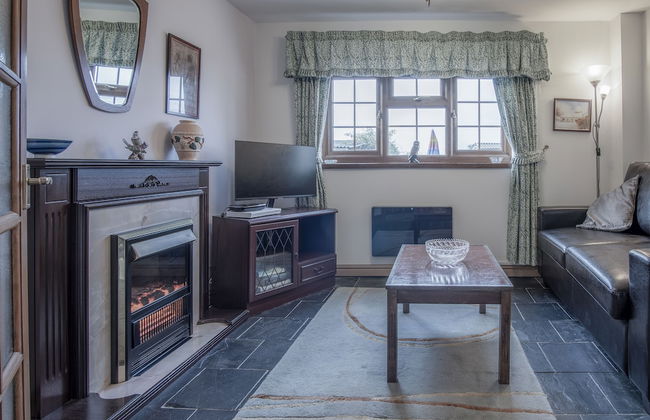 Lilac Cottage - 1 Bed Cottage - Amroth - Foto 18