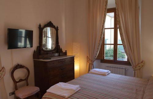 Villa Torricelli Scarperia - Il Giardinetto Residence - Foto 8