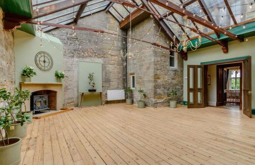 Hodroyd Hall - Foto 9