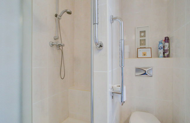 Bungalow in Noordwijk Near Beaches - Foto 25