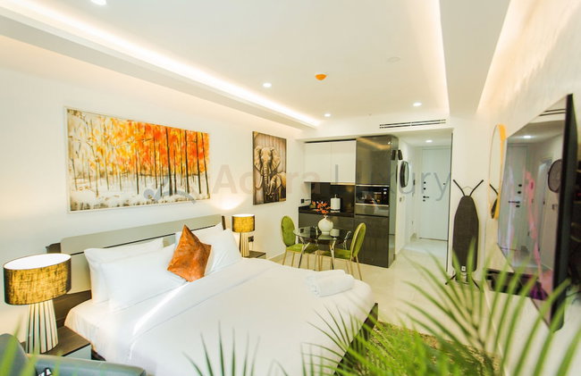 Accra Luxury Apartments at Kass - Foto 14