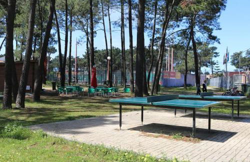 Casinha; Piscina/ Praia/ Lisboa - Foto 58