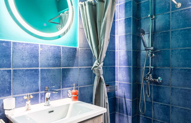 Downtown Central Suite With Private Parking - Foto 15