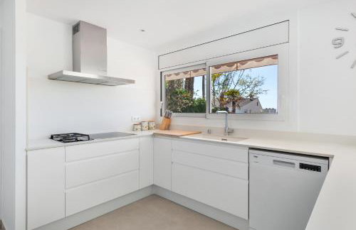 Villa Berganti - Foto 11