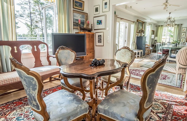 Villa harald - Foto 12