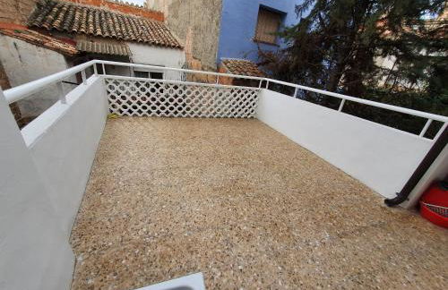 Casa Rural Hospitalero - Foto 2