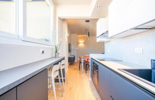 Tuveri Boutique Apartment - Foto 61