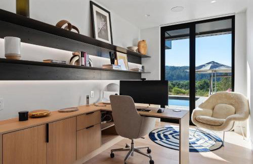 Calistoga Valley - Pool, Hot Tub & Tennis Court - Foto 37