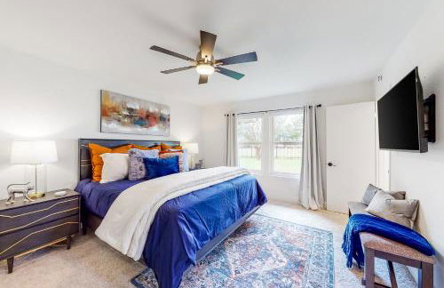 Lago Vista Sunset Villa - Foto 15