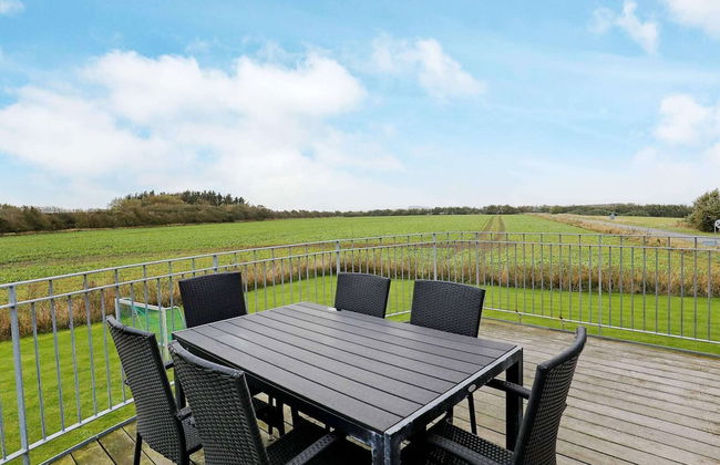 Holiday Home in Ranum - Foto 20