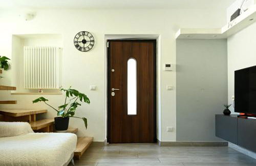 CASA Vacanze EUREKA - Foto 15