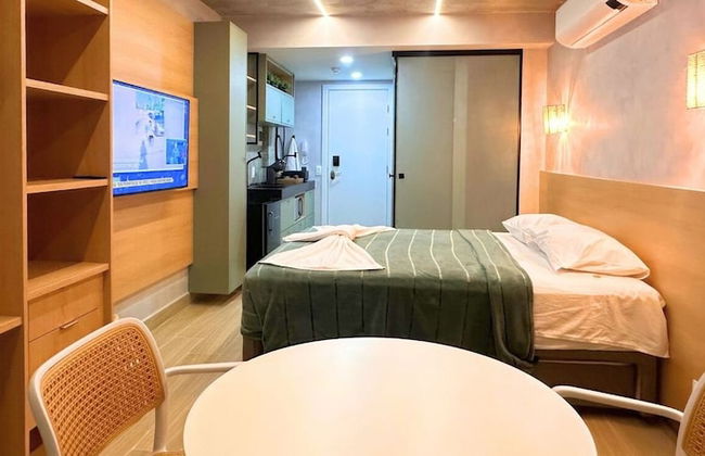 AX Setai Yacht - Foto 50