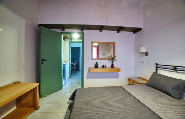 Nancy - Chara Apartments - Foto 6