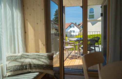 Hubeneck Natur Apartments by Pflugwirts - Foto 24
