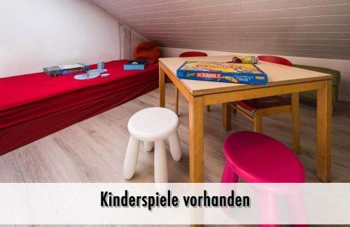 Schindelhäusle: sonniger Garten | Hunde erlaubt - Foto 51