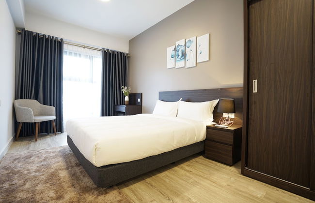 The First Stay Hotel - Foto 9