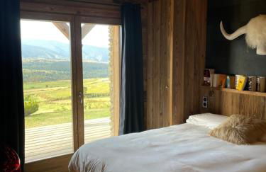 Chalet Standing Exceptionnel - Foto 19