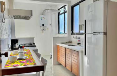 Ipanema - Rainha Elizabeth II - 1 Quarto - Foto 28