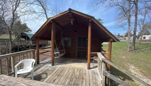 Secluded Rustic Cabin with Views - Foto 3