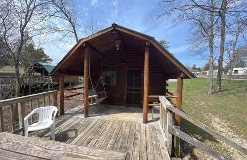 Secluded Rustic Cabin with Views - Foto 3