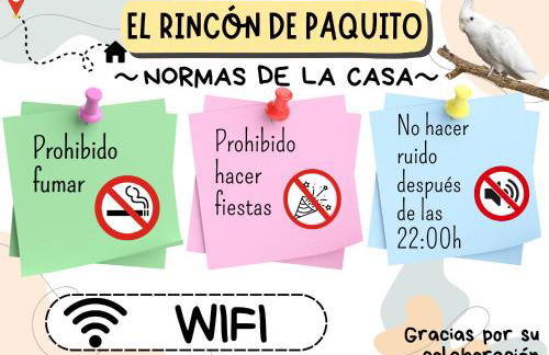 El rincón de Paquito - Foto 20